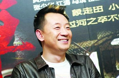 《将军》春晚幕后，黄海波陈数准备大揭秘