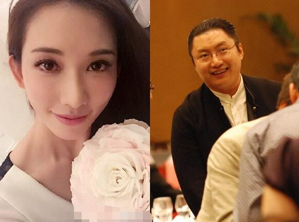 林志玲婚姻梦碎？父母反对复合传闻四起