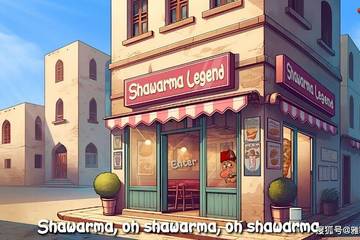 2025年《Shawarma Legend》：新晋时间管理游戏风靡短视频