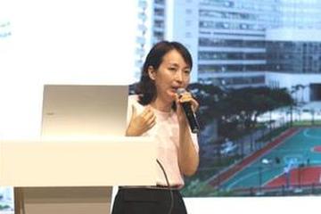 2025年红岭实验小学：儿童注意力与情绪管理专题讲座