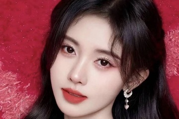 2025年王亚飞鞠婧祎：化妆技巧大揭秘