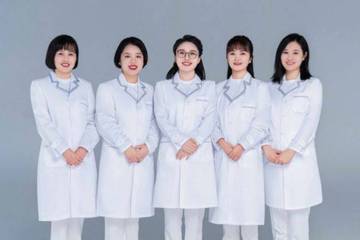 2025年五个女博士：打造口服美容产品新标杆