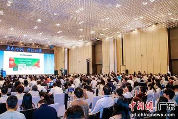 2025年诺奖得主深圳分享：抗衰老研究的新进展