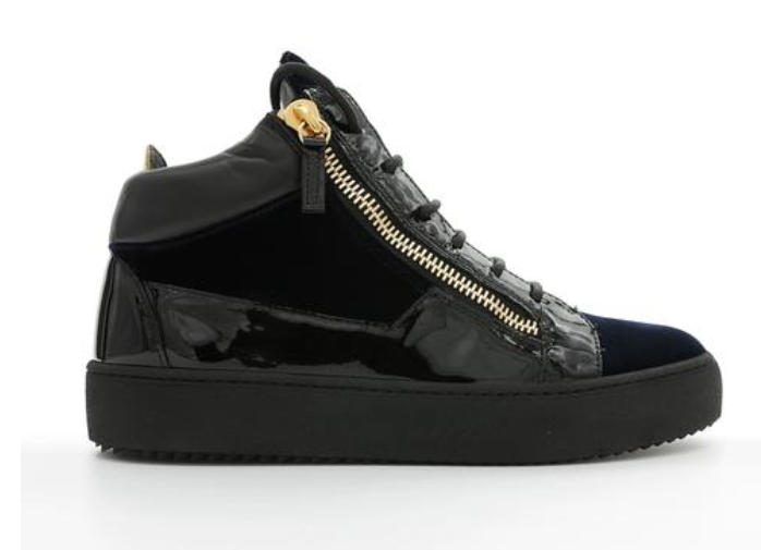 Gianvito Rossi假日鞋履系列，优雅呈现