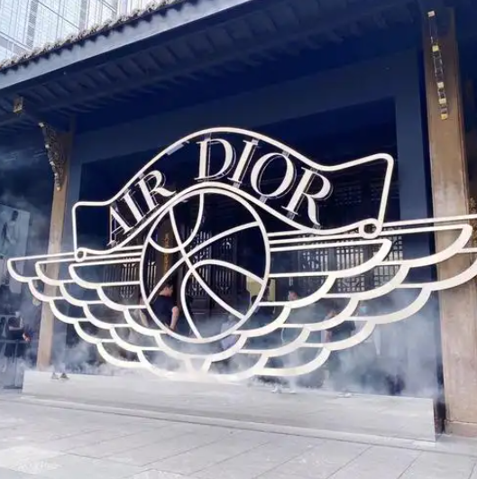2025年AIRDIOR独家限定系列：魅力的新展现