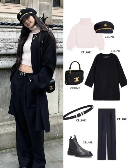 2025年LISA M・A・C魅可：全球品牌代言人