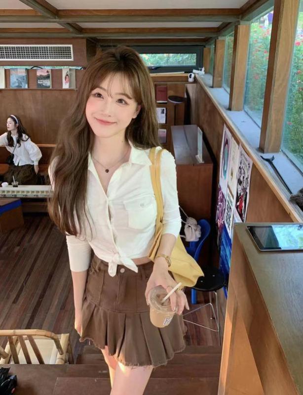 女大学生如何在日常中高效保养肌肤？